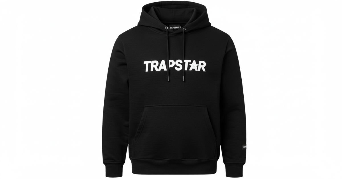 The Trapstar Effect: How One Hoodie Built an Empire of Influence