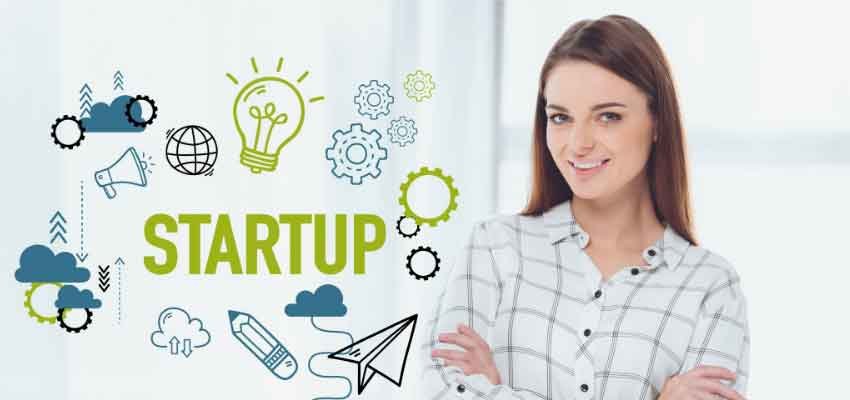 Startup