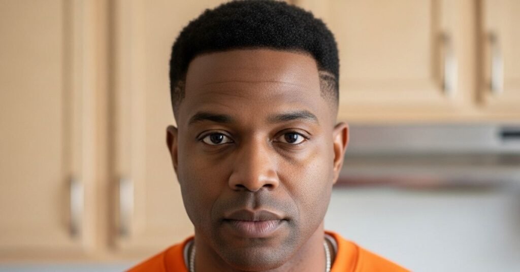 Jermaine Orenthro Dowdy